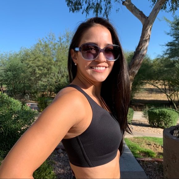 Holiday Sale Lululemon Enlite Bra Weave - Picture 3 of 9